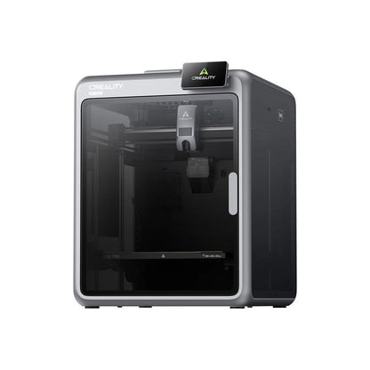 Creality K2 Pro 3D Printer — ports and connectors