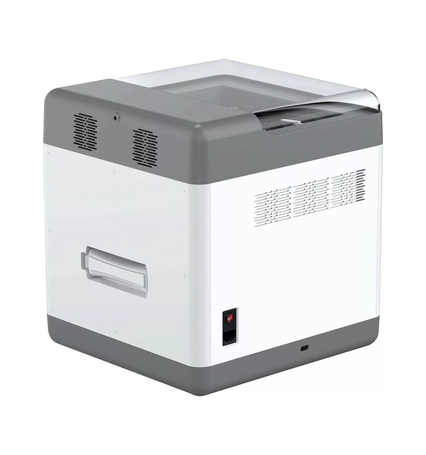 Creality Sermoon V1 Pro Enclosed 3D Printer (SERMOON-V1PRO) image 3