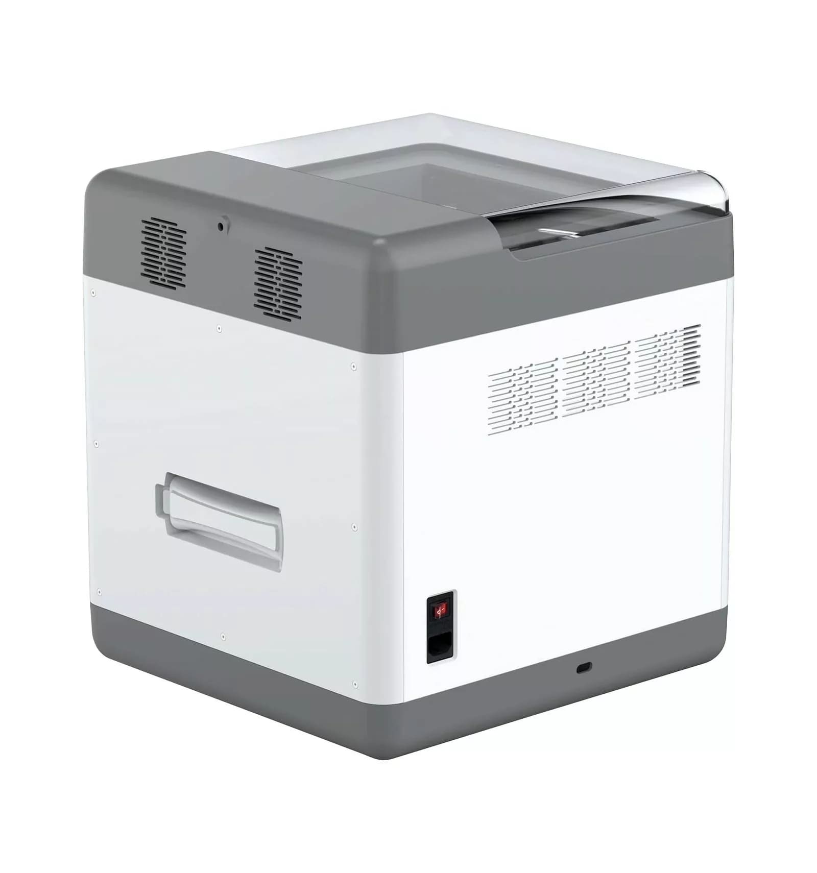 Creality Sermoon V1 Pro Enclosed 3D Printer (SERMOON-V1PRO) image 3