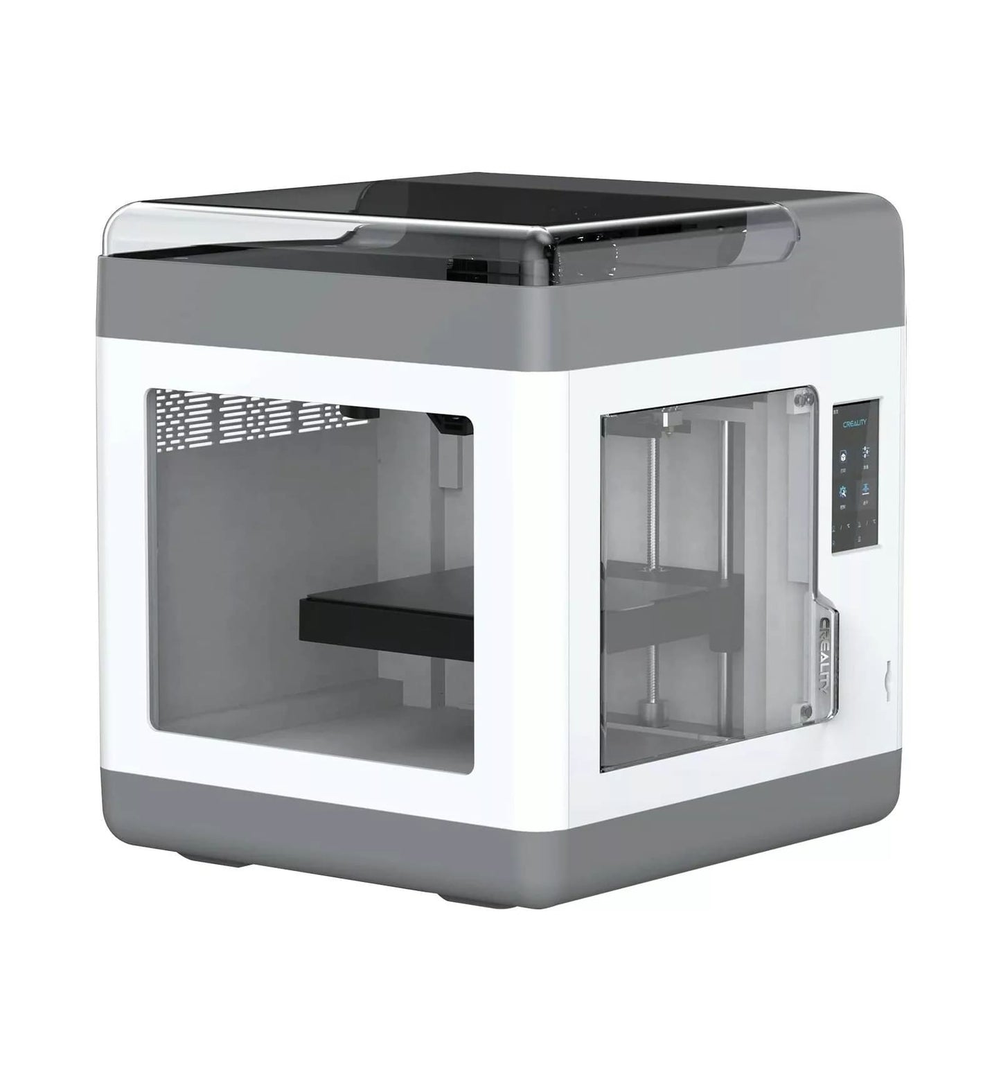 Creality Sermoon V1 Pro Enclosed 3D Printer (SERMOON-V1PRO) image 2
