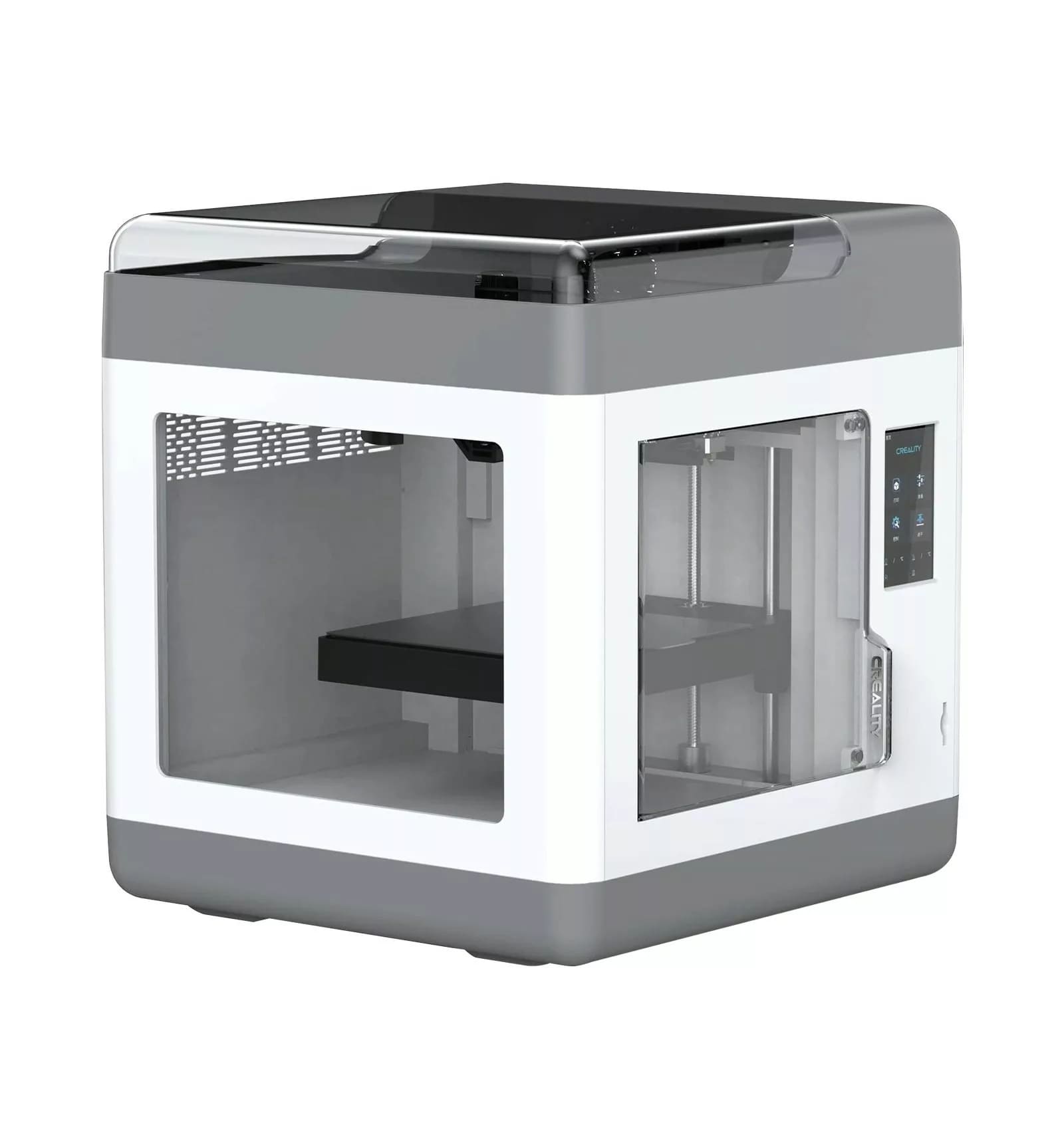Creality Sermoon V1 Pro Enclosed 3D Printer (SERMOON-V1PRO) image 2