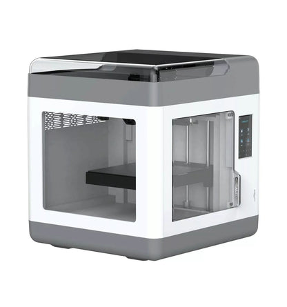 Creality Sermoon V1 Pro Enclosed 3D Printer (SERMOON-V1PRO) — front view