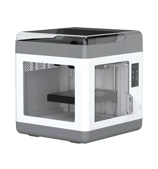 Creality Sermoon V1 Pro Enclosed 3D Printer (SERMOON-V1PRO) image 2