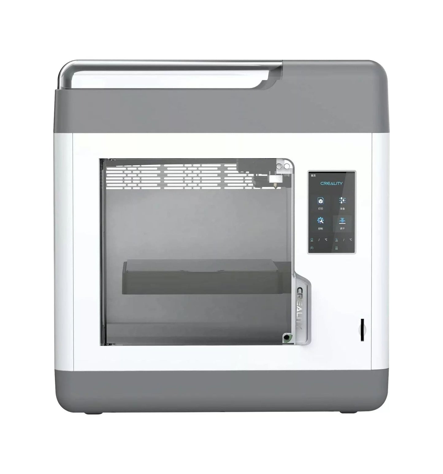Creality Sermoon V1 Pro Enclosed 3D Printer (SERMOON-V1PRO) image 1