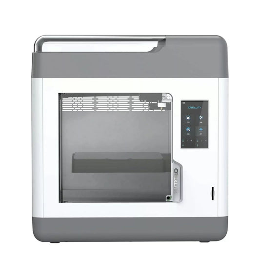 Creality Sermoon V1 Pro Enclosed 3D Printer (SERMOON-V1PRO) image 1