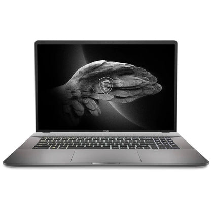 MSI CreatorPro Z16P B12U Mobile Workstation Notebook PC – Core i7-12700H / 16″ QHD+ Touch / 32GB RAM / 1TB SSD / NVIDIA A3000