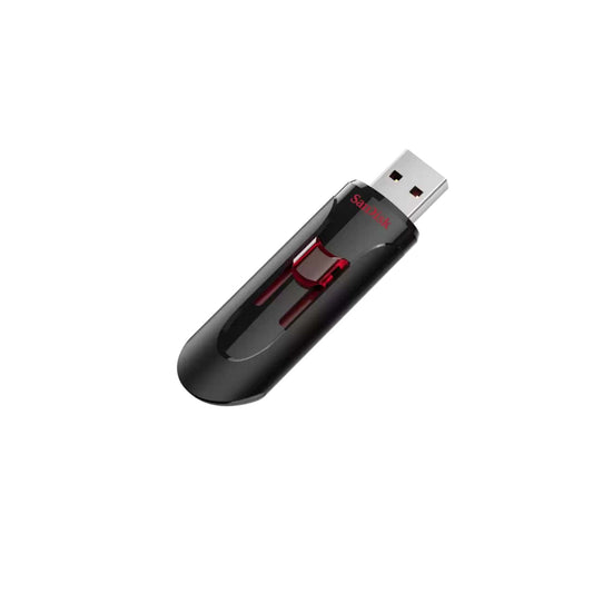 SanDisk 256GB Cruzer Glide 3.0 USB Flash Drive (SDCZ600-256G-G35) image 2