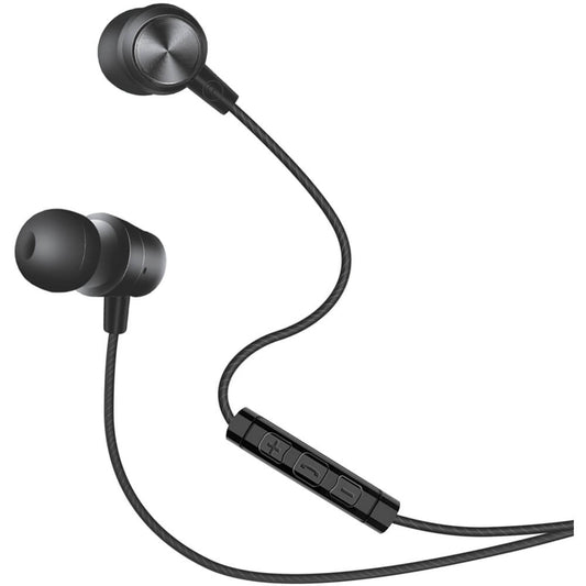 Parrot Wired Earphones (CT3014) image 1