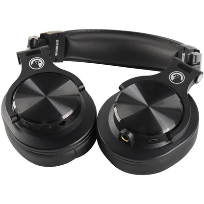 Parrot Fusion Wired – Wireless Bluetooth Headphones (CT3016)
