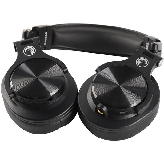 Parrot Fusion Wired – Wireless Bluetooth Headphones (CT3016) image 1