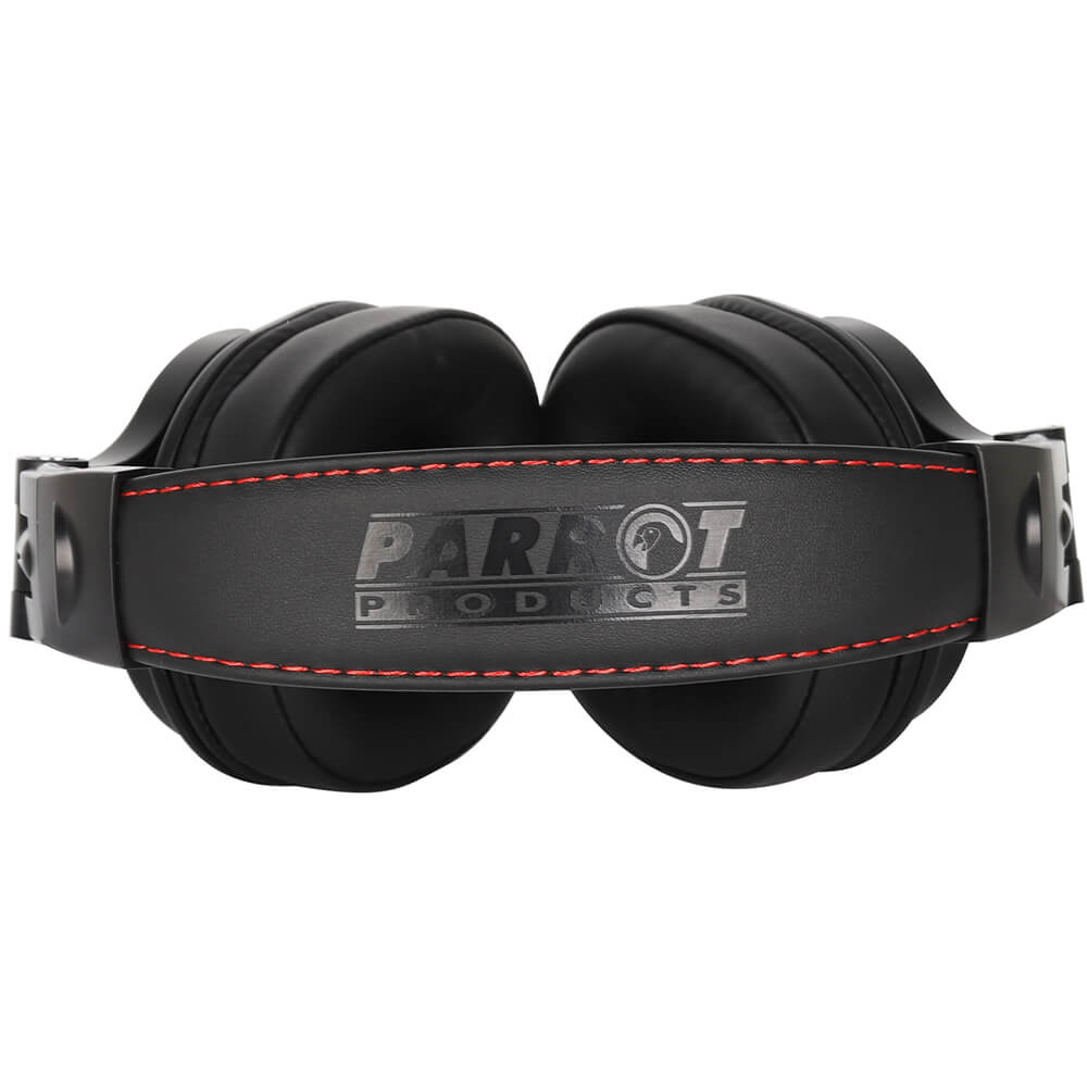 Parrot Fusion Wired – Wireless Bluetooth Headphones (CT3016) — rear view