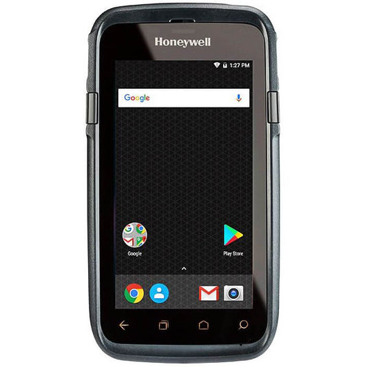 HONEYWELL CT60 WWAN BT Android 7.1.1 2D SR Imager (CT60-L1N-ASC210E) image 1