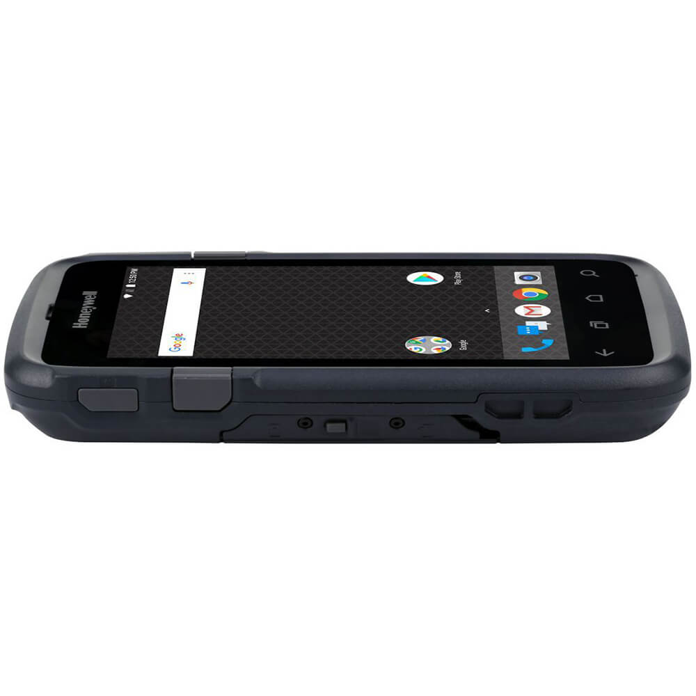 HONEYWELL CT60 WWAN BT Android 7.1.1 2D SR Imager (CT60-L1N-ASC210E) image 2