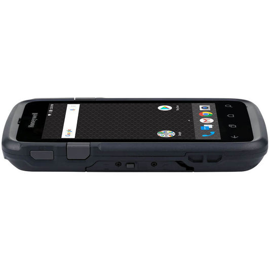 HONEYWELL CT60 WWAN BT Android 7.1.1 2D SR Imager (CT60-L1N-ASC210E) image 2