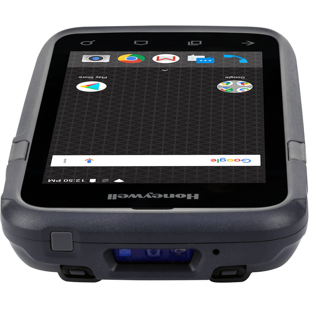 HONEYWELL CT60 WWAN BT Android 7.1.1 2D SR Imager (CT60-L1N-ASC210E) image 3