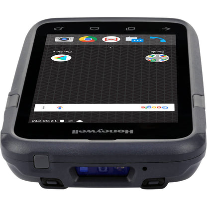HONEYWELL CT60 WWAN BT Android 7.1.1 2D SR Imager (CT60-L1N-ASC210E) — side view