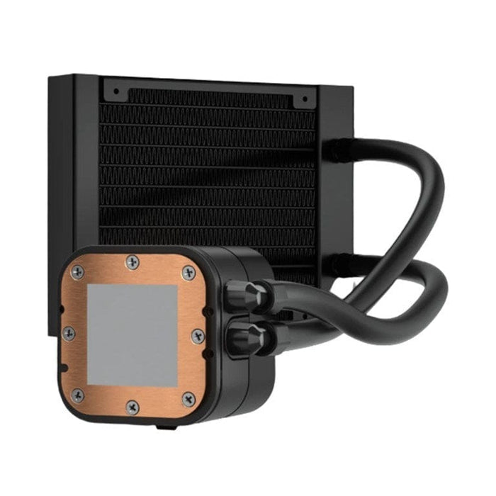 Corsair iCUE H60x RGB ELITE Liquid CPU Cooler (CW-9060064-WW2) image 3