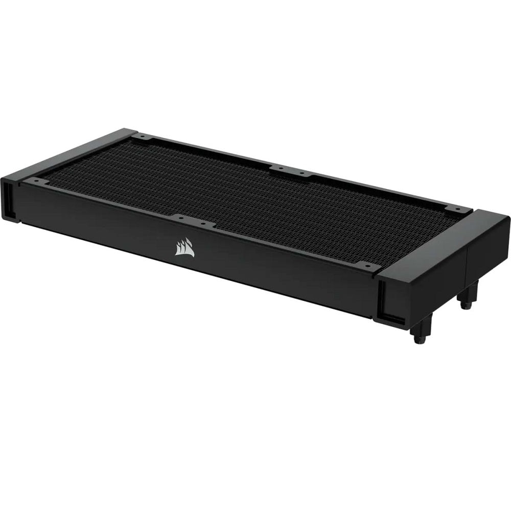 Corsair iCUE H100x RGB ELITE Liquid CPU Cooler (CW-9060065-WW2) image 4