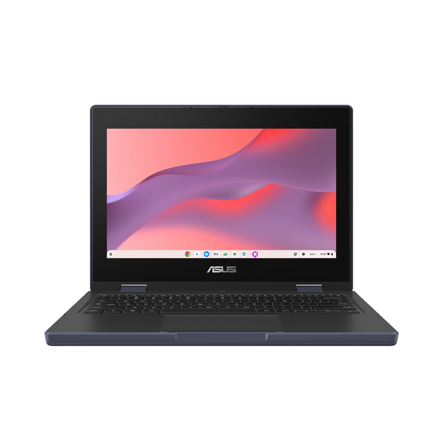 ASUS Chromebook Flip CZ11 MediaTek Kompiano 520 4GB RAM 64GB eMMC laptop image 8