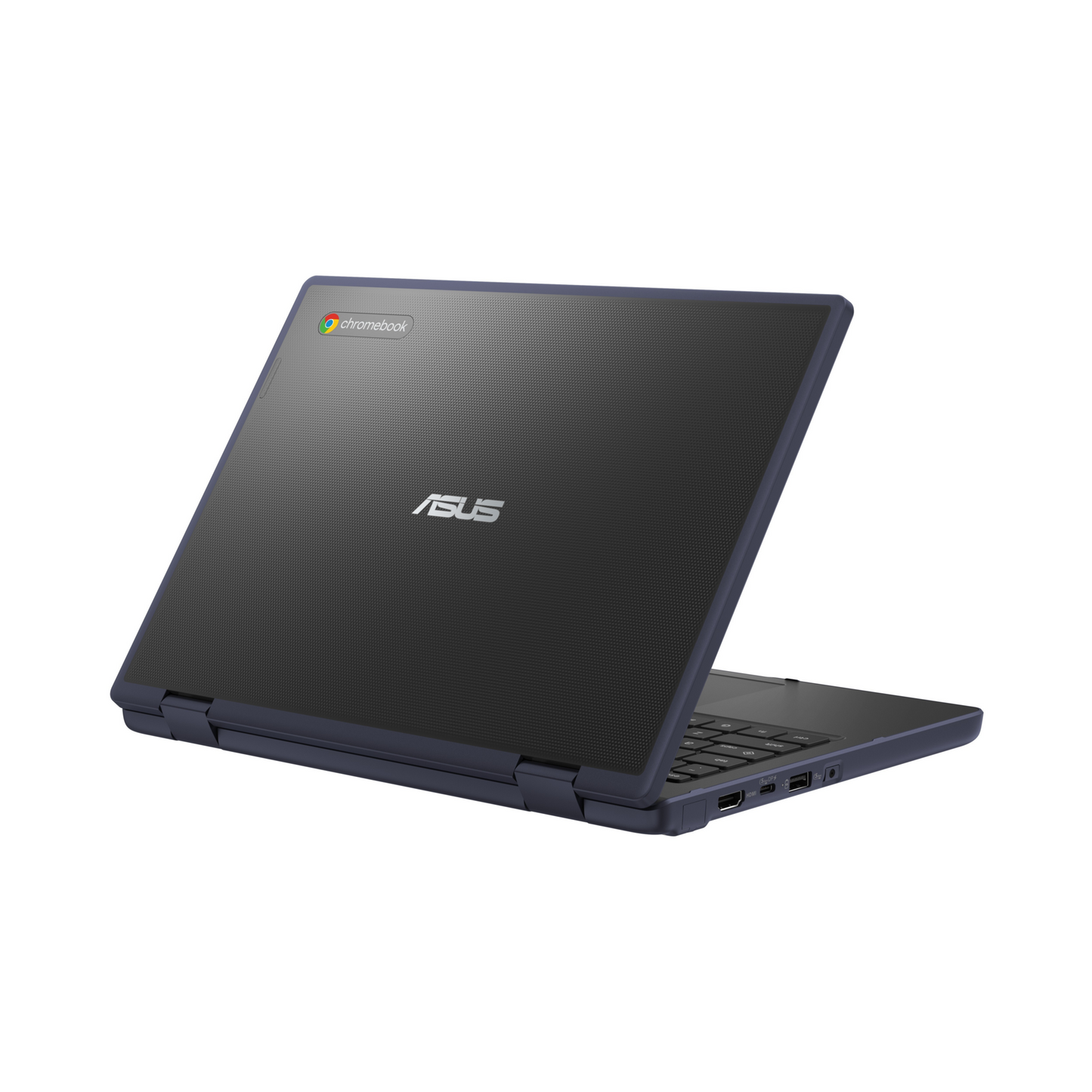 ASUS Chromebook Flip CZ11 MediaTek Kompiano 520 4GB RAM 64GB eMMC laptop image 11