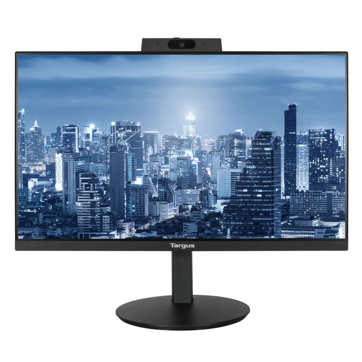 Targus 24″ USB-C Docking Monitor with 100W Power Delivery (DM4240PUSZ) image 1