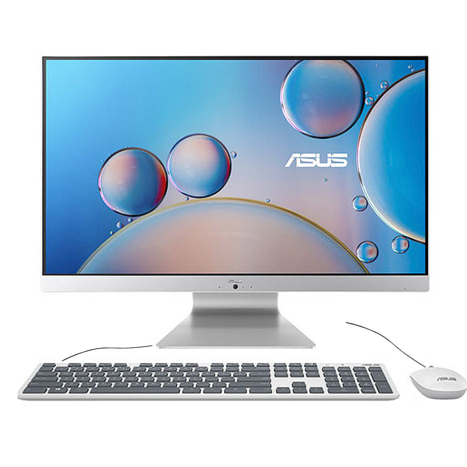 ASUS M3700 All-in-One Desktop PC product image