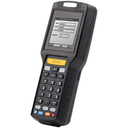 Newland DC850 Susu Data Collector with 1D CCD Engine (DC850-3B) image 1