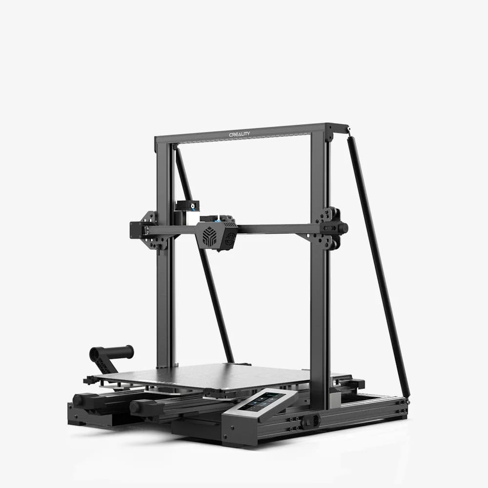 Creality CR-6 Max 3D Printer (CR-6MAX) image 4