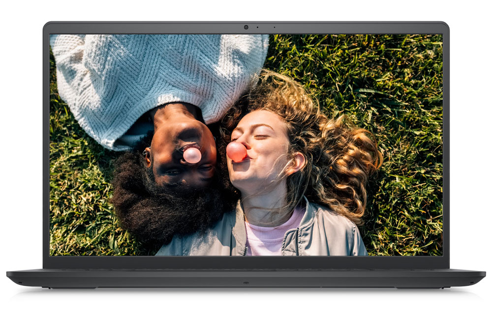 Dell Inspiron 3511 Notebook PC – Core i5-1135G7 / 15.6″ FHD / 8GB RAM / 512GB SSD / Win 11 Home (IS3511-I51135G7-8512SL)