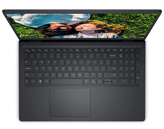 Dell Inspiron 3511 Notebook PC – Core i5-1135G7 / 15.6″ FHD / 8GB RAM / 512GB SSD / Win 11 Home (IS3511-I51135G7-8512SL) image 2