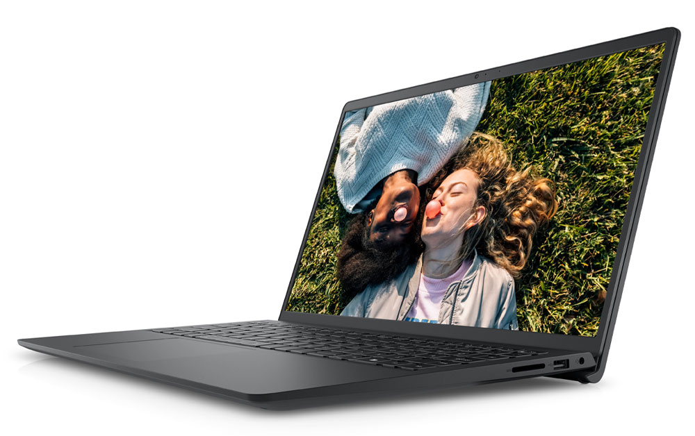 Dell Inspiron 3511 Notebook PC – Core i5-1135G7 / 15.6″ FHD / 8GB RAM / 512GB SSD / Win 11 Home (IS3511-I51135G7-8512SL) — re