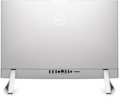 Dell Inspiron 5410 All-in-One Desktop PC – Core i7-1255U / 23.8″ FHD / 16GB RAM / 256GB SSD + 1TB HDD / NVIDIA GeForce MX550 