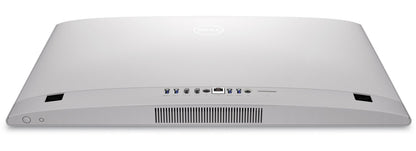 Dell Inspiron 5410 All-in-One Desktop PC – Core i7-1255U / 23.8″ FHD Touch / 16GB RAM / 256GB SSD + 1TB HDD / NVIDIA GeForce 