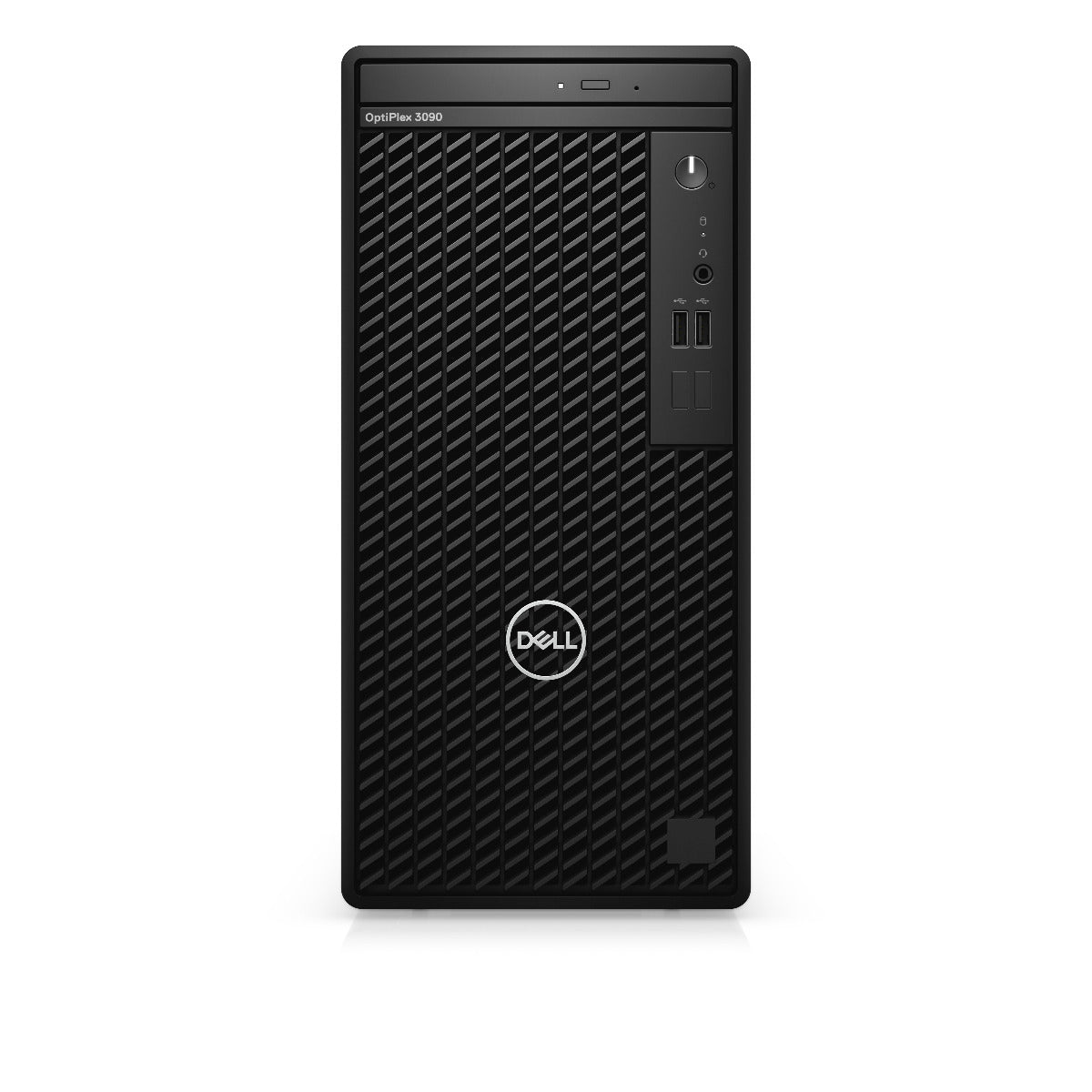 Dell OptiPlex 3090 MT Desktop PC – Core i5-10505 / 8GB RAM / 256GB SSD / Win 11 Pro (N011O3090MTAC) image 1