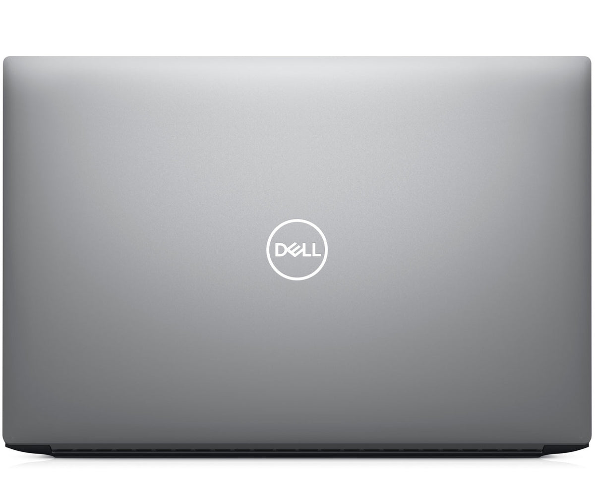 Dell Precision 5570 Mobile Workstation Notebook PC – Core i9-12900H / 15.6″ UHD+ Touch / 32GB RAM / 1TB SSD / NVIDIA RTX T200