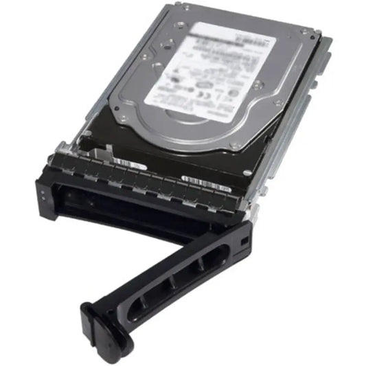 Dell 1TB 7200RPM 512n 3.5-inch Hot-Plug Hard Drive (400-ATJJ) image 1