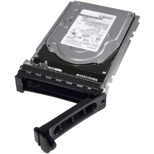 Dell 2TB 7200RPM 512n 3.5-inch Hot-Plug Hard Drive (400-ATKJ) image 1