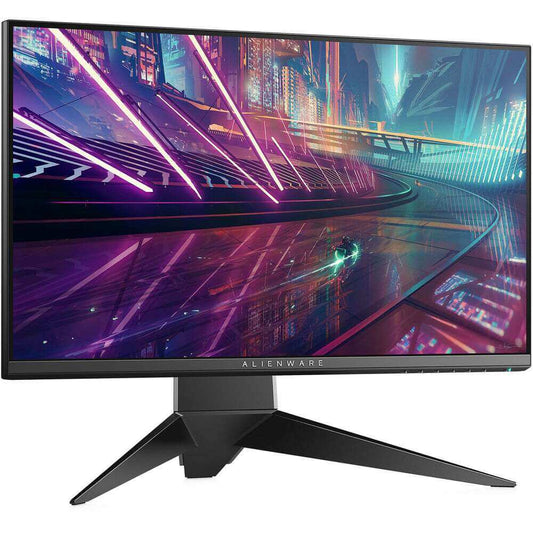 Alienware AW2518H 25″ Full HD 240Hz Gaming Monitor (210-AMOJ) image 2