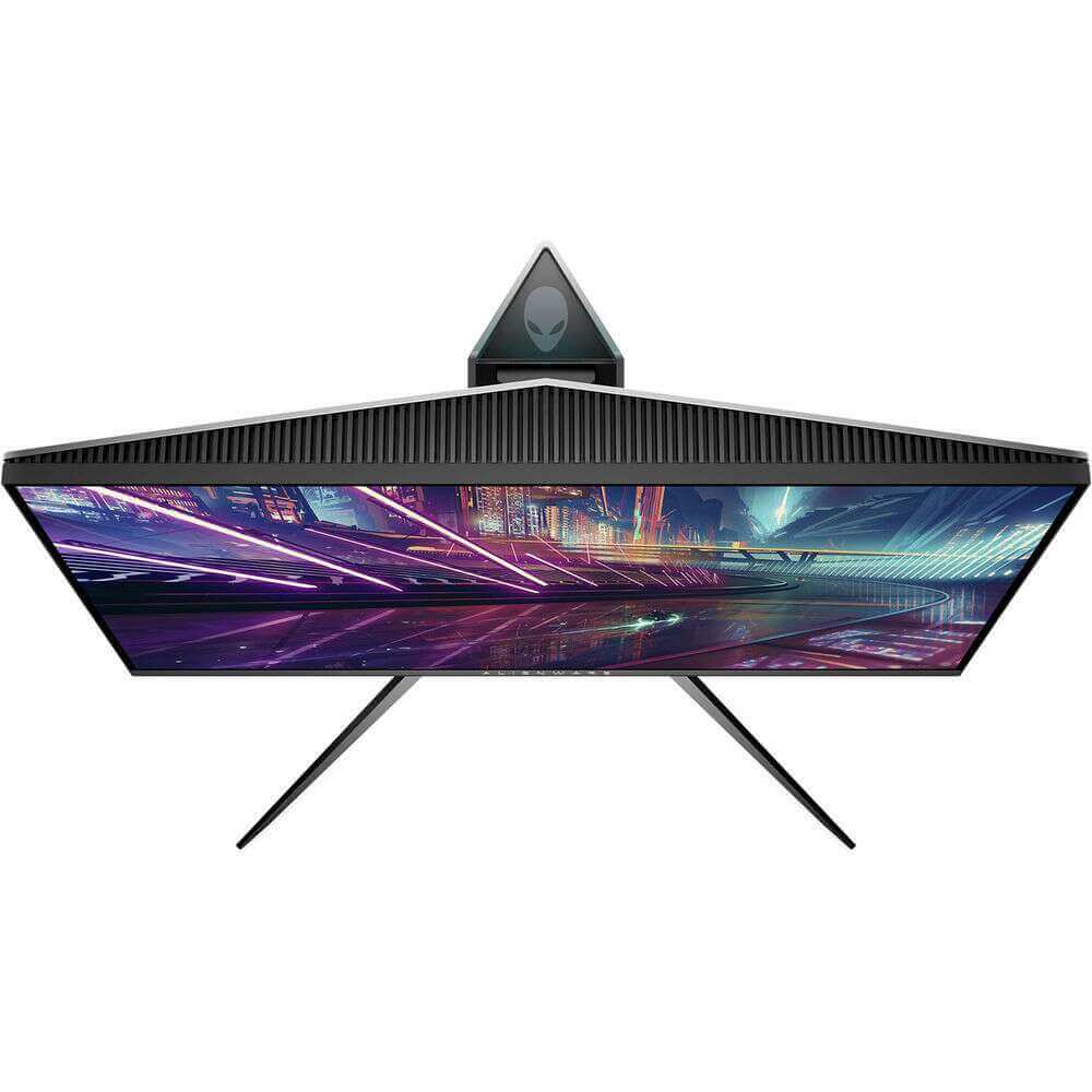 Alienware AW2518H 25″ Full HD 240Hz Gaming Monitor (210-AMOJ) image 4
