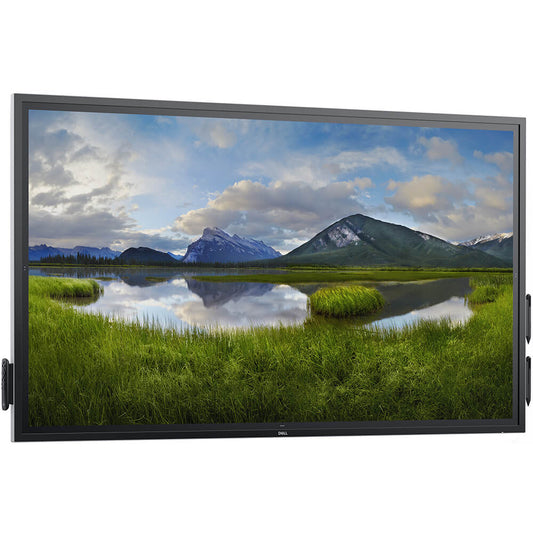 Dell C7520QT 75″ 4K UHD (3840×2160) IPS Interactive Touch Monitor (210-ASDH) image 2