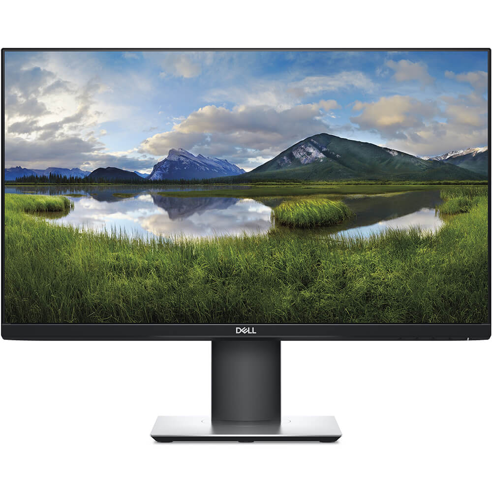 Dell P2421D 23.8″ QHD IPS LED Monitor (210-AVKX)
