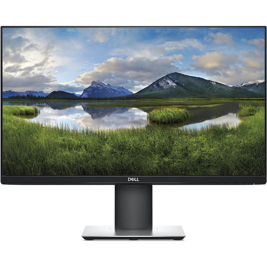 Dell P2421D 23.8″ QHD IPS LED Monitor (210-AVKX) image 1