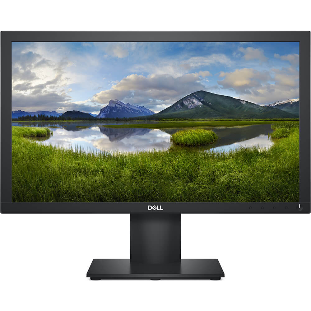 Dell E2020H 19.5″ HD+ LCD Monitor (210-AURO)
