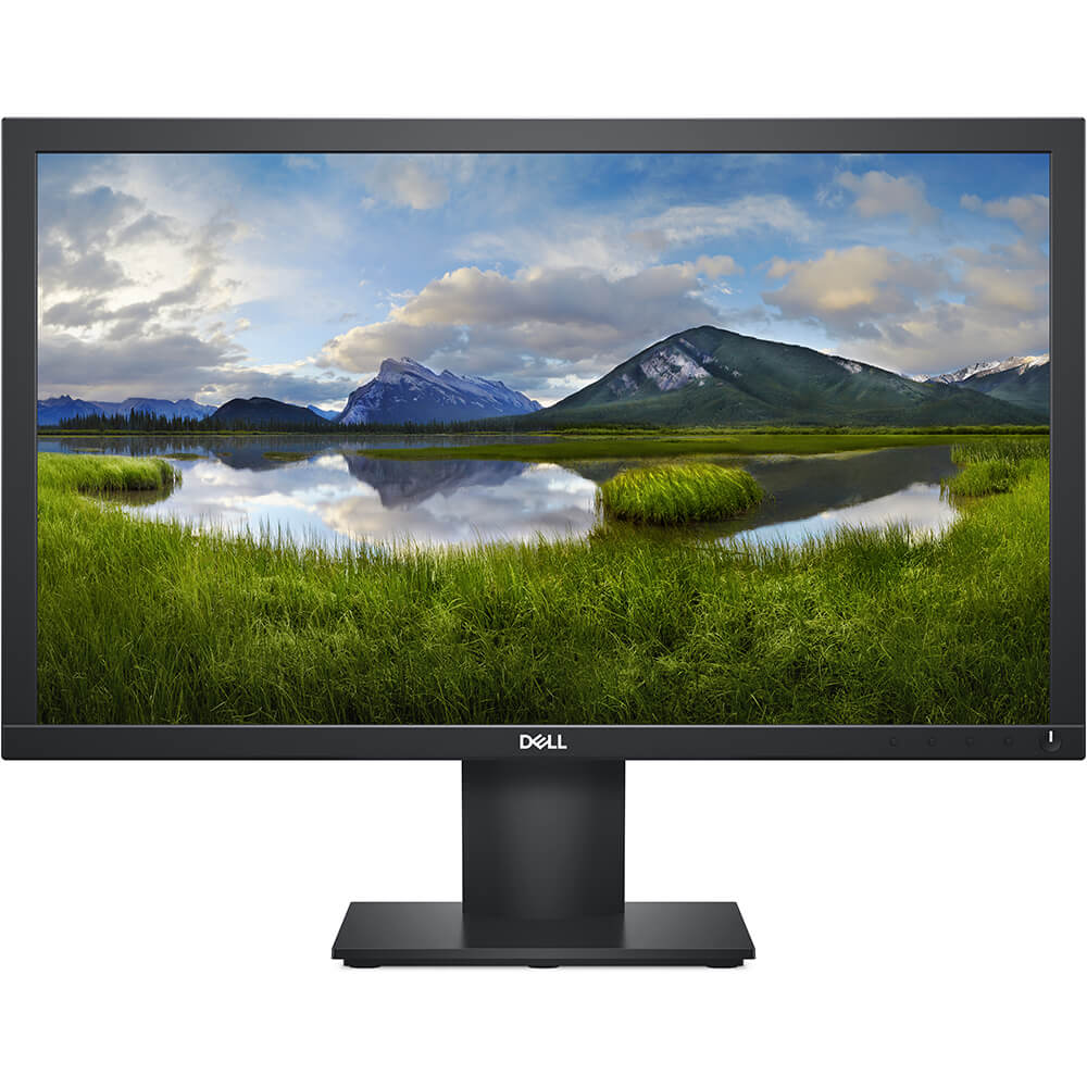 Dell E2220H 21.5″ Full HD LED Monitor (210-AUXD)
