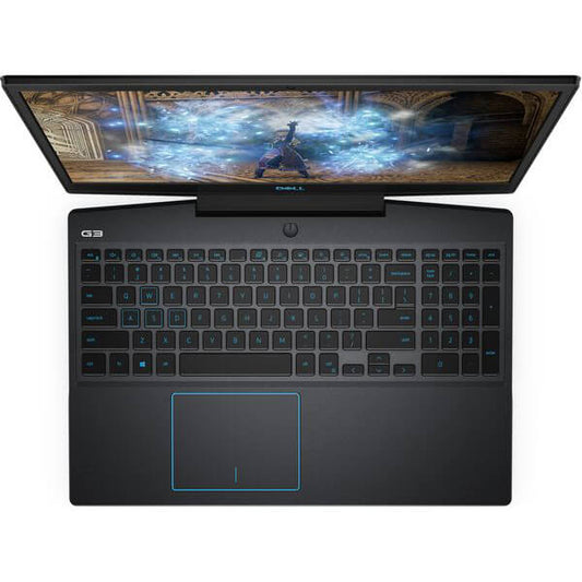 Dell G3 15 3500 Gaming Notebook PC – Core i5-10300H / 15.6″ FHD / 8GB RAM / 512GB SSD / GTX 1650 4GB / Win 10 Pro image 2