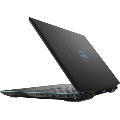 Dell G3 15 3500 Gaming Notebook PC – Core i5-10300H / 15.6″ FHD / 8GB RAM / 256GB SSD + 1TB HDD / GTX 1650Ti 4GB / Win 10 Pro