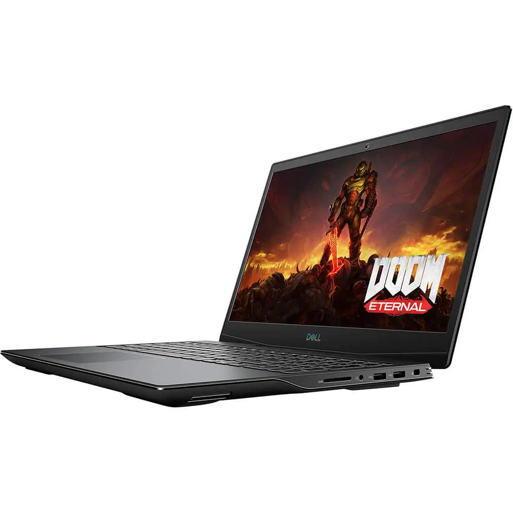 Dell G5 15 5500 Gaming Notebook PC – Core i7-10750H / 15.6″ FHD 300Hz / 16GB RAM / 1TB SSD / RTX 2060 6GB / Win 10 Pro image 3