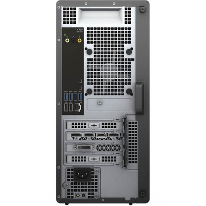 Dell G5 5090 Gaming Desktop PC – Core i7-9700 / 16GB RAM / 512GB SSD + 2TB HDD / Nvidia RTX 2060 6GB / Win 10 Home (I5090-I7-