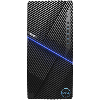 Dell G5 5090 Gaming Desktop PC – Core i7-9700 / 16GB RAM / 512GB SSD + 2TB HDD / Nvidia RTX 2060 6GB / Win 10 Home (I5090-I7-