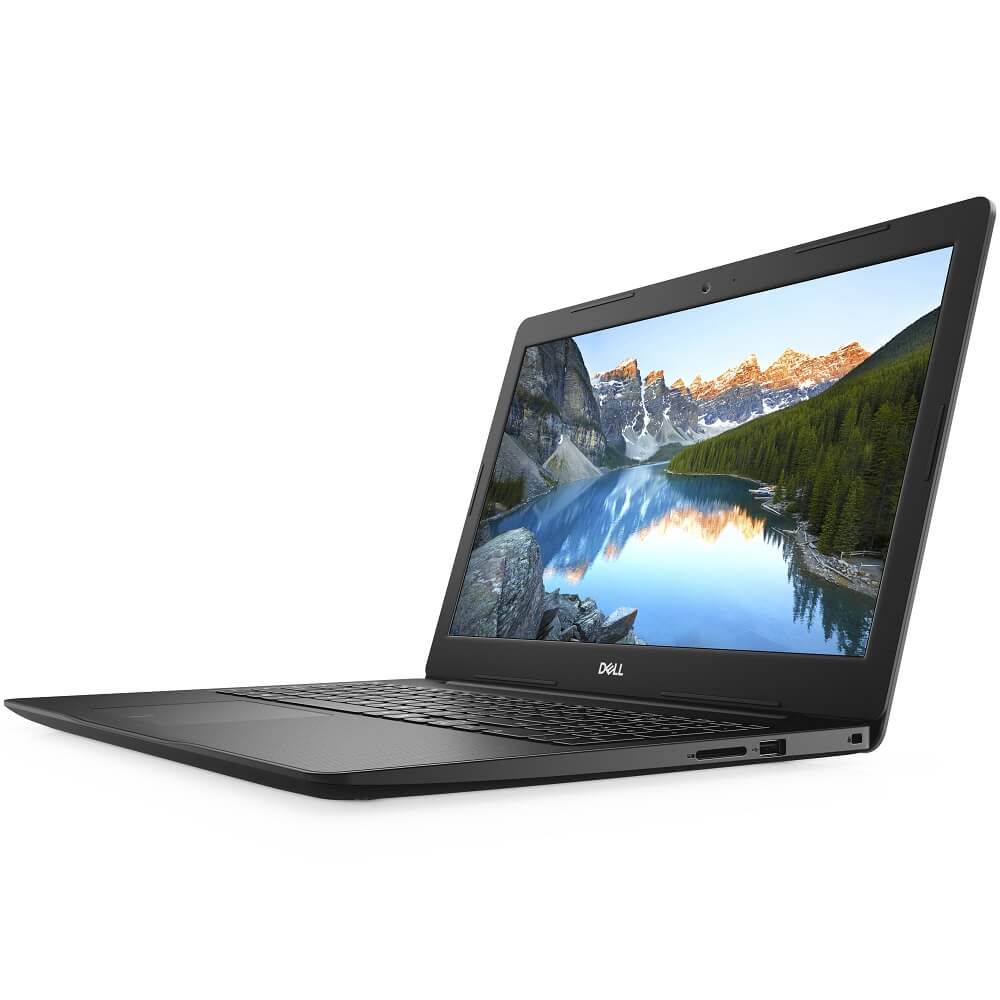 Dell Inspiron 3593 Notebook PC – Core i7-1065G7 / 15.6″ FHD / 8GB RAM / 1TB HDD / Nvidia MX230 2GB / Win 10 Home (IS3593-I710